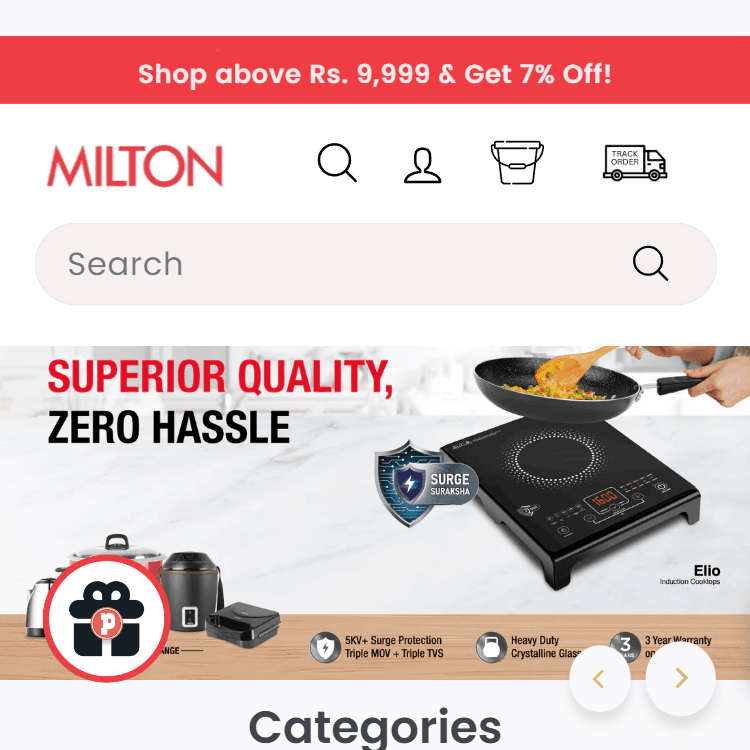 Milton
