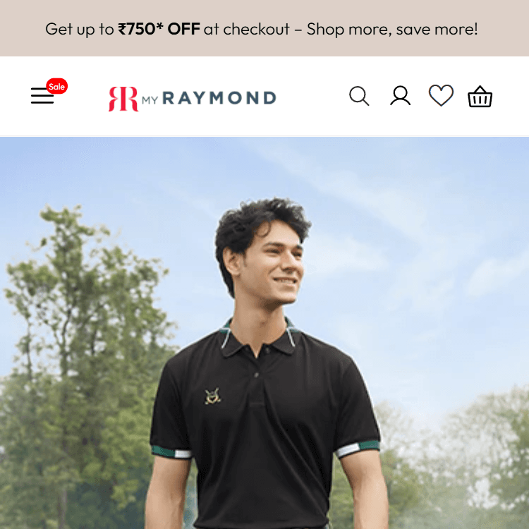 Raymonds