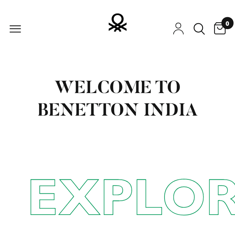 United Colors of Benetton