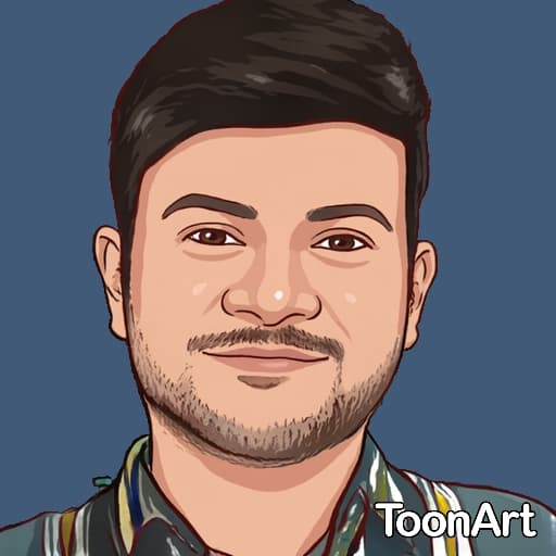 Surya Kiran Palipireddy