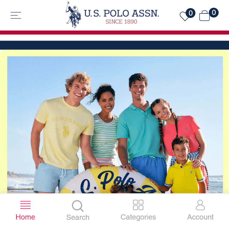 US Polo India
